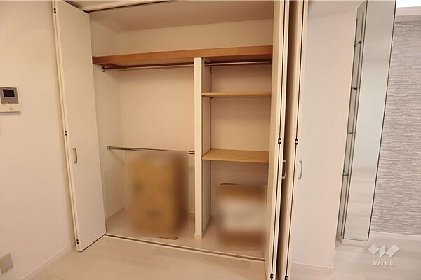 収納を拡大表示