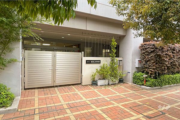 周辺を拡大表示