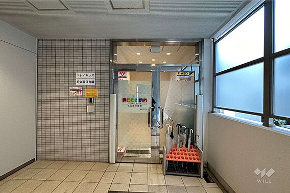 ニチイキッズ芝...