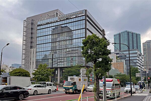 周辺を拡大表示