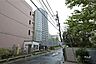 その他：敷地西側の前面道路