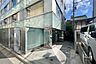 エントランス：エントランス