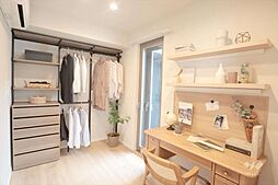 子供部屋の画像