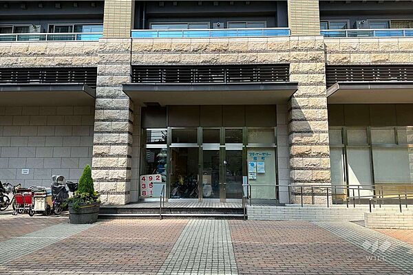 周辺を拡大表示