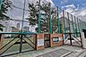 周辺：青山小学校[公立]の外観