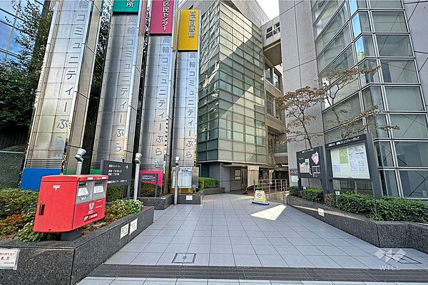 周辺を拡大表示