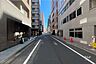 その他：敷地南側の前面道路