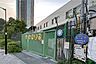周辺：中之町幼稚園[公立]の外観