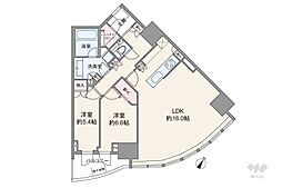 ザ豊海タワーマリン&スカイEAST棟