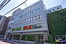 周辺：太陽の子三田五丁目保育園[私立]の外観