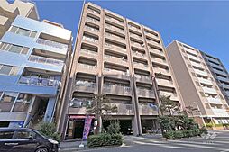 セブンスターマンション第2日本橋