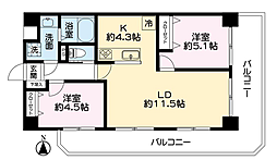 フローレンスパレス本厚木