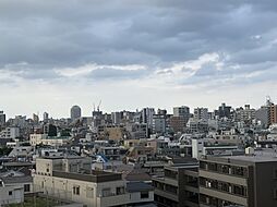 Brillia Tower 池袋 West
