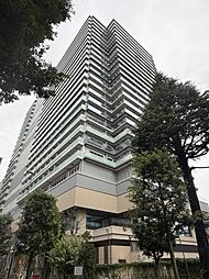 パークシティ中野ザタワーブリーズ