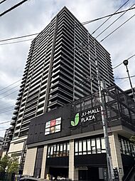 プラウドタワー川口クロス