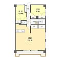 ウィンブリッジ神明4階8.4万円