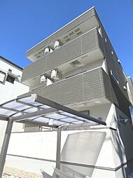 フジパレス堺大浜北町I番館