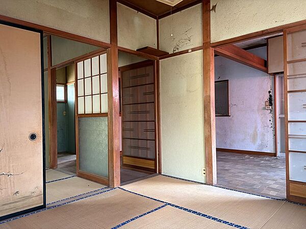 和室