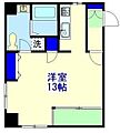 TREEHOUSE3階13.5万円