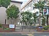 周辺：江戸川区立西一之江小学校 徒歩5分。 390m