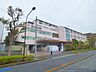 周辺：森山記念病院 徒歩26分。 2050m