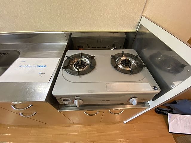 キッチン