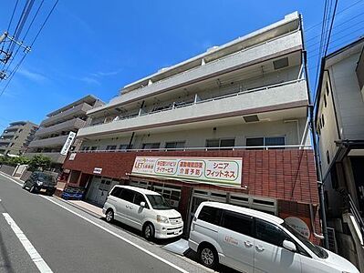 外観 外観