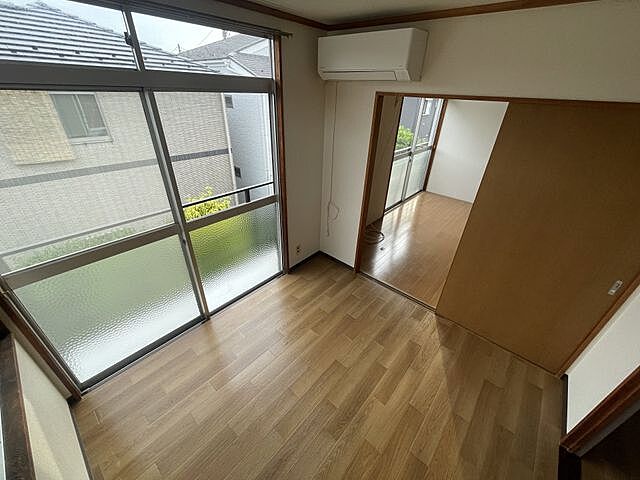 洋室
