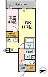 Noble Maison 1階