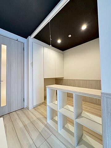 室内