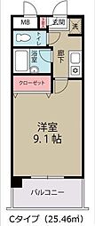 リバレイン(K-125) 4階