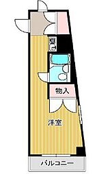 JLBグランエクリュ行徳駅前 3階
