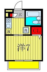 ツーステップ 2階