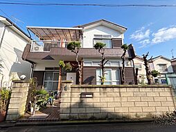 江戸川区北葛西3丁目土地