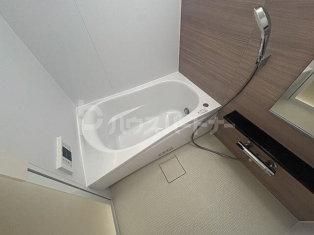 浴室