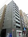 AXIA日本橋茅場町