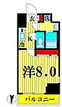 リテラス大島13階13.0万円
