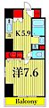 MLコート木場11階14.0万円
