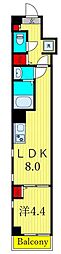 東京メトロ東西線 門前仲町駅 徒歩4分