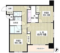 都営新宿線 浜町駅 徒歩5分