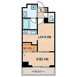 JR京葉線 八丁堀駅 徒歩5分