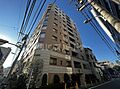 都営新宿線 浜町駅 徒歩3分の賃貸マンション