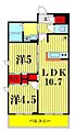 S-RESIDENCE錦糸町パークサイド12階21.3万円