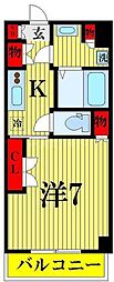 都営大江戸線 蔵前駅 徒歩6分
