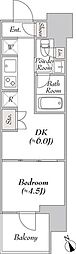 東京メトロ東西線 門前仲町駅 徒歩9分 9階/-