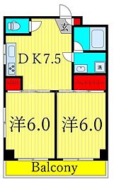 東京メトロ東西線 木場駅 徒歩6分