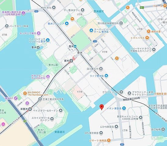 地図