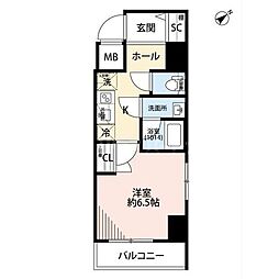 東京メトロ有楽町線 月島駅 徒歩3分
