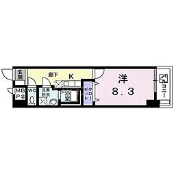 東京メトロ有楽町線 豊洲駅 徒歩6分