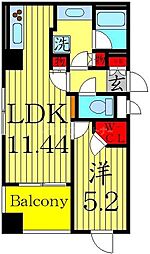 JR総武線 錦糸町駅 徒歩12分